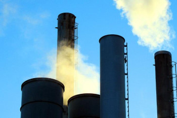 Фотография к новости: Үш қалада ауа сапасы нашарлайды