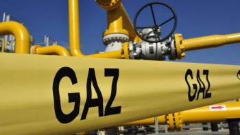 Фотография к новости: Нұр-Сұлтанды газбен қамту кезең-кезеңімен іске асырылады