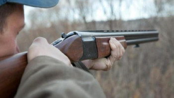 Фотография к новости: Заңсыз аңшылыққа салынатын айыппұл 10 млн теңгеге дейін көбейеді