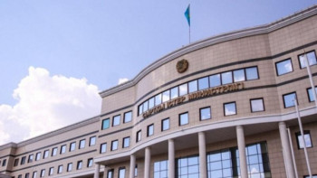 Фотография к новости: Гонконгтағы қақтығыс: Қазақстан азаматы ұсталды 