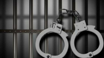 Фотография к новости: Тәуелсіздік жылдары түрмеде отырғандар саны 70 мыңға азайған