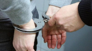 Фотография к новости: Адамды қағып өлтіріп, қашып кеткен жүргізуші полицияға өзі берілді