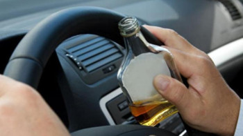 Фотография к новости: Мас күйінде көлік жүргізгендерге жаза күшейтілмек 