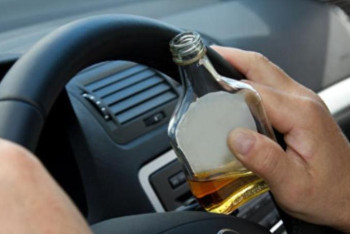 Фотография к новости: Мас күйінде көлік жүргізгендерге жаза күшейтілмек 