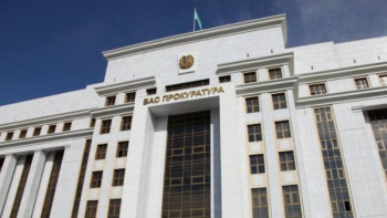 Фотография к новости: Зорлау аса ауыр қылмыстар санатына көшеді – Бас прокуратура 