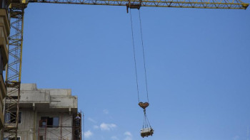 Фотография к новости: Солтүстiк Қазақстанда 2020 жылы 3 мың пәтер беріледі