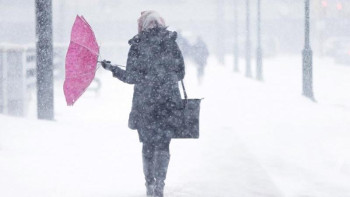 Фотография к новости: 20 қарашаға арналған ауа райы болжамы