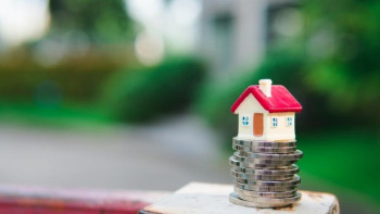 Фотография к новости: Алматылықтардың басым көпшілігі ипотекамен үй ала алмай отыр