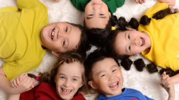 Фотография к новости: Бала құқықтары жөніндегі конвенцияға 30 жыл 