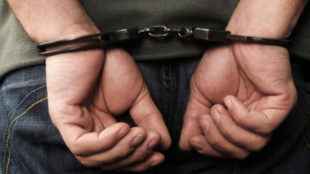 Фотография к новости: Оралда баланы қағып кеткен жүргізуші ұсталды 