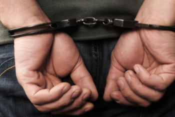 Фотография к новости: Оралда баланы қағып кеткен жүргізуші ұсталды 