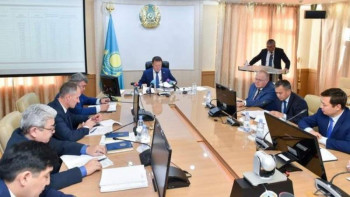 Фотография к новости: Солтүстiк Қазақстанда 2020 жылы 3 мың пәтер салынады