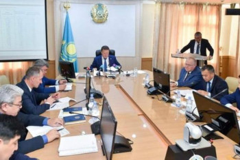 Фотография к новости: Солтүстiк Қазақстанда 2020 жылы 3 мың пәтер салынады