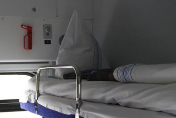 Фотография к новости: Пойыздың төсек жабдығынан тыңшылық құрал табылғаны рас па – ҚТЖ жауабы