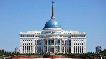 Фотография к новости: Тоқаев: Egemen Qazaqstan әуел бастан ұлттық мүддені, елдік мұратты дәріптеп келеді