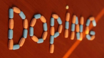 Фотография к новости: Допинг дауы Олимпиада лицензиясын алуға қолбайлау болып отыр – министр 