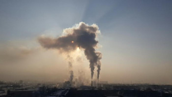 Фотография к новости: Шығыс Қазақстанда экологиялық талаптарды бұзған кәсіпорын жабылды 