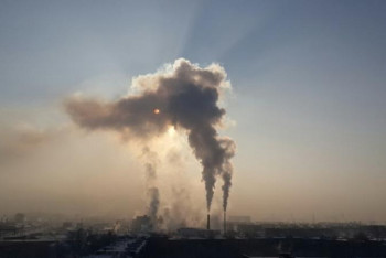 Фотография к новости: Шығыс Қазақстанда экологиялық талаптарды бұзған кәсіпорын жабылды 