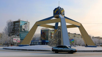 Фотография к новости: Ақсуда МЖӘ аясында екі оңалту орталығы мен пансионат ашылды