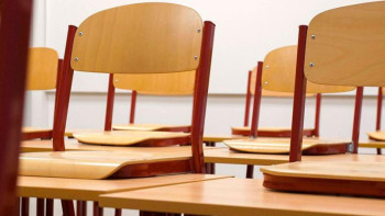 Фотография к новости: Елордада екінші ауысымның оқушыларына сабақ болмайды