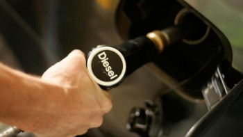 Фотография к новости: Қазақстан аязға төзімді дизель отынын өндіре бастады