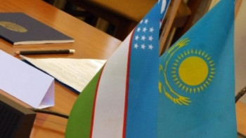 Фотография к новости: Қазақстан мен Өзбекстан медицина саласында меморандумға қол қойды
