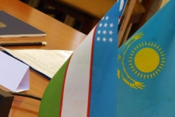 Фотография к новости: Қазақстан мен Өзбекстан медицина саласында меморандумға қол қойды
