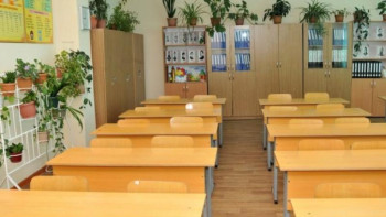 Фотография к новости: Қазақстанның екі өңірінде аязға байланысты сабақ тоқтатылды