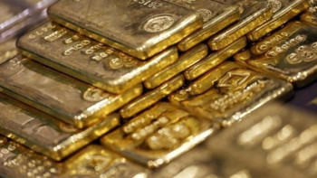 Фотография к новости: Ғалымдар әлемдегі алтынның көлемін есептеді