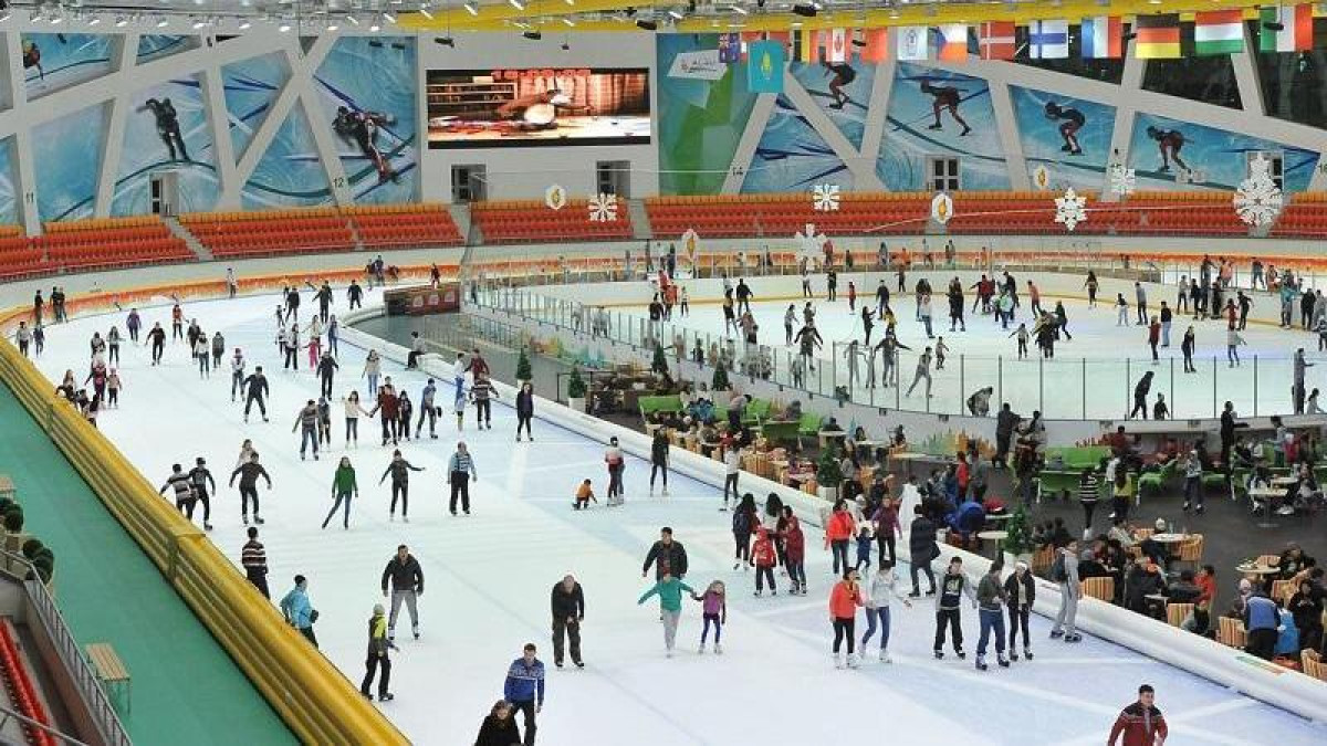 Астанада алғашқы балалар және жасөспірімдер олимпиялық фестивалі өтеді