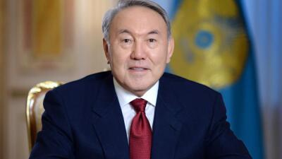 Назарбаев: Egemen Qazaqstan кешегі мен бүгіннің арасын жалғап келеді