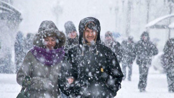 Фотография к новости: 22 қарашаға арналған ауа райы болжамы