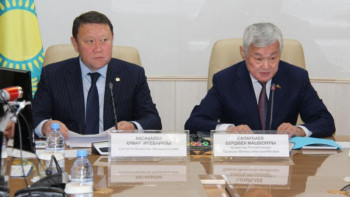 Фотография к новости: 2018 жылы Қазақстан халқының саны 29 мың адамға азайды