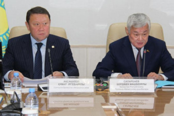 Фотография к новости: 2018 жылы Қазақстан халқының саны 29 мың адамға азайды