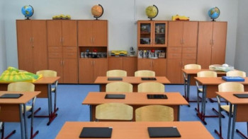 Фотография к новости: Қызылорда өңірінде апаттық жағдайдағы және үшауысымдық мектептер мәселесі шешілді