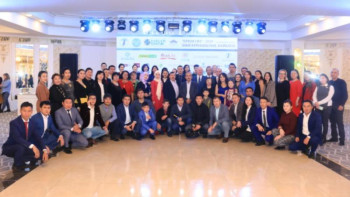 Фотография к новости: "Еркін сөз-2019" байқауының жеңімпаздары анықталды