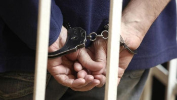 Фотография к новости: Бірқатар әскери қызметші қылмыстық жауапкершілікке тартылуда