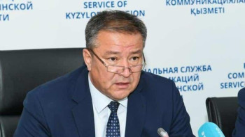 Фотография к новости: Қызылорда Қытайға мақсары майы мен жүн экспорттайды