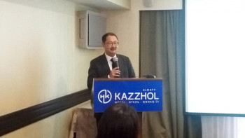 Фотография к новости: Көптеген мықты дәрігер жұмыстан кетіп жатыр