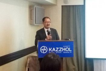 Фотография к новости: Көптеген мықты дәрігер жұмыстан кетіп жатыр