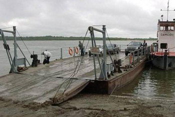 Фотография к новости: ШҚО әкімі: Қызыл ту өткеліне көпір міндетті түрде салынады