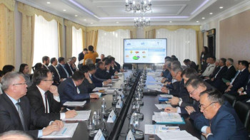 Фотография к новости: АШМ: Жыл соңына дейін қайта өңделген ауыл шаруашылығы өнімінің экспортын 1,3 млрд долларға дейін жеткізу көзделген 