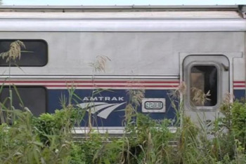 Фотография к новости: АҚШ-та пойыз көлікті соқты: 3 адам қаза тапты