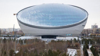 Фотография к новости: Елордада Тұңғыш президент күніне арналған кино апталығы өтеді