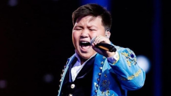 Фотография к новости: Ержан Максим қолдау көрсеткен қазақстандықтарға алғыс айтты