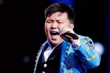 Фотография к новости: Ержан Максим қолдау көрсеткен қазақстандықтарға алғыс айтты