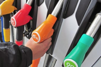 Фотография к новости: Бензинге салынатын акциз құны 10 теңгеге қымбаттайды