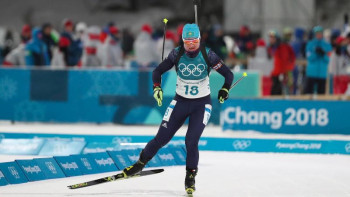 Фотография к новости: Биатлоннан әлем кубогіне қатысатын Қазақстан құрамасының мүшелері іріктелді