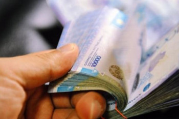 Фотография к новости: Жолдауда айтылған тапсырмаларды орындауға бюджеттен 8,5 млн теңге бөлінеді