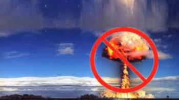 Фотография к новости: Алматыда Семей полигонының жабылуына арналған көрме өтеді